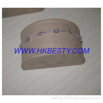 bracelet and necklace display stand